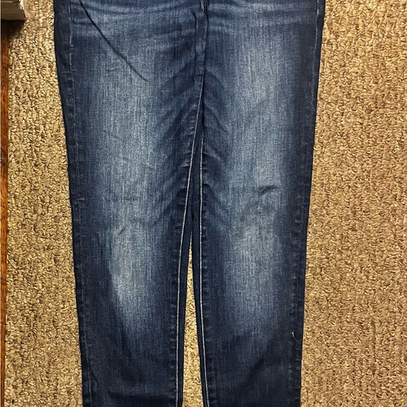 Brand new American Eagle jeans Next level stretch dark denim. - Picture 1 of 2